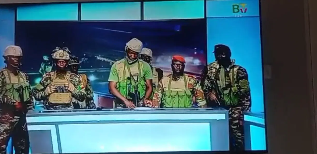 Benin’de Askeri Darbe ve Güncel Gelişmeler