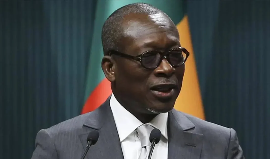 Benin'de yaşanan son darbe