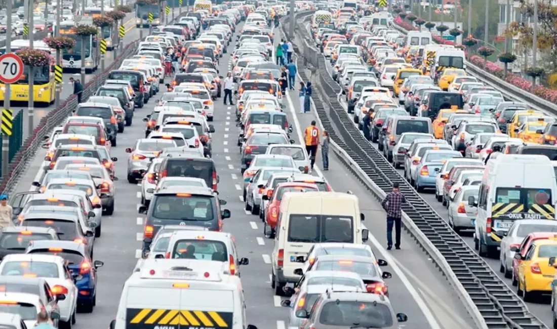 28 Kasım'da motorin fiyatlarına