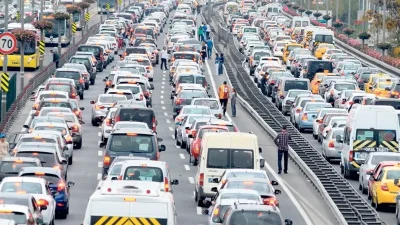 28 Kasım'da motorin fiyatlarına 2