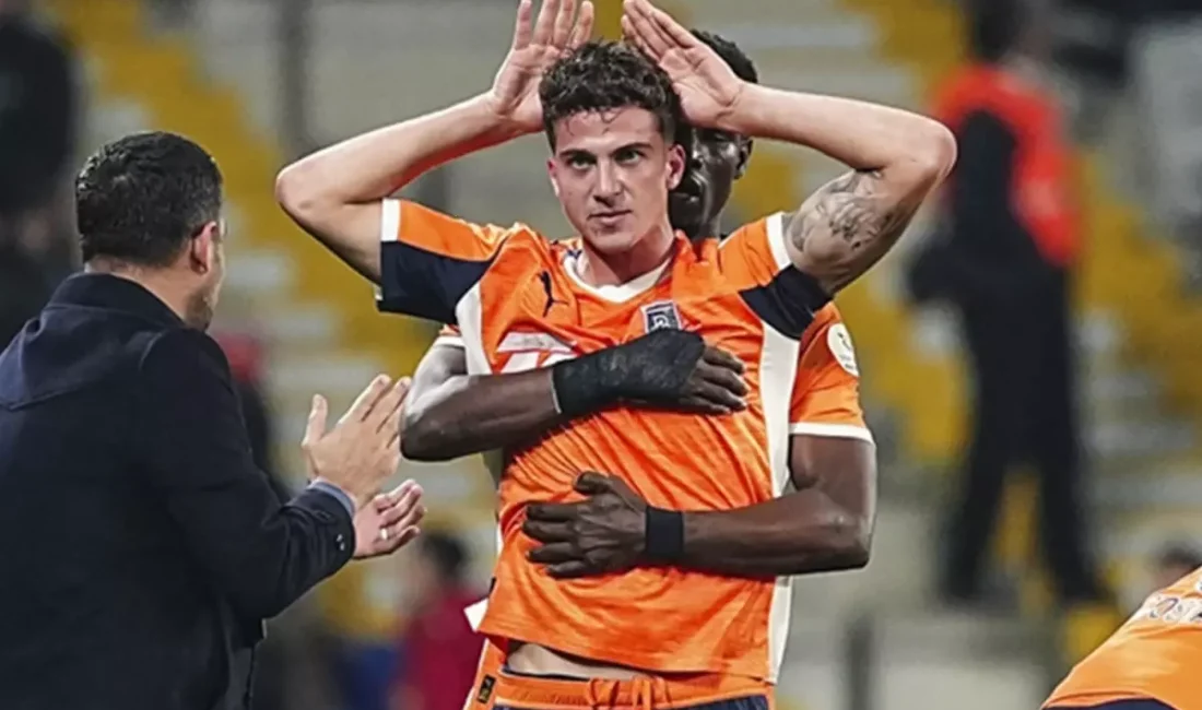 Bertuğ Yıldırım'ın son dakika