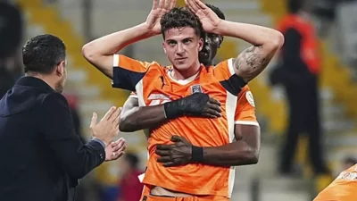 Bertuğ Yıldırım’ın Son Dakika Golü ve Abdülkerim Bardakcı’nın Sürpriz Yorumu