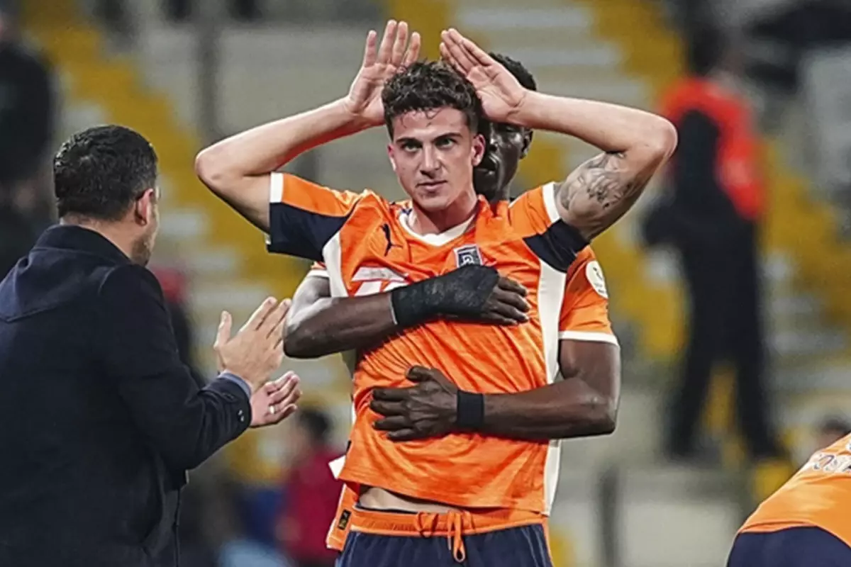 Bertuğ Yıldırım’ın Son Dakika Golü ve Abdülkerim Bardakcı’nın Sürpriz Yorumu