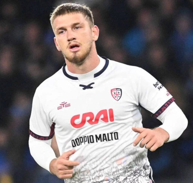 Cagliari'nin Semih İle İlgili Endişeleri