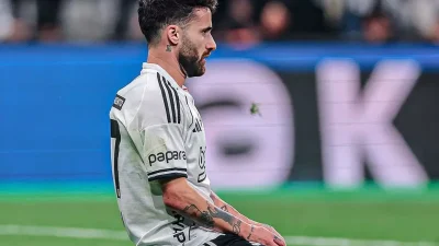 Beşiktaş’ta Rafa Silva Trabzonspor Hazırlıklarına Döndü