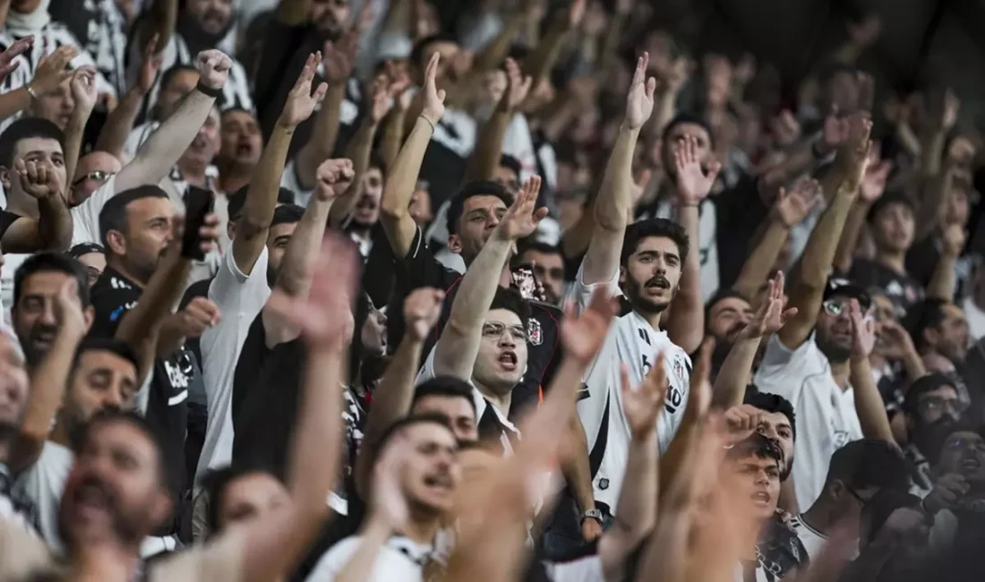 Beşiktaş, hakem ve VAR