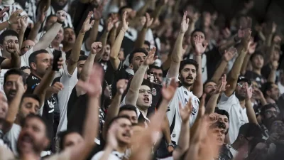Beşiktaş’tan Hakem ve VAR Kararlarına Sert Eleştiri Sonrası Sözler