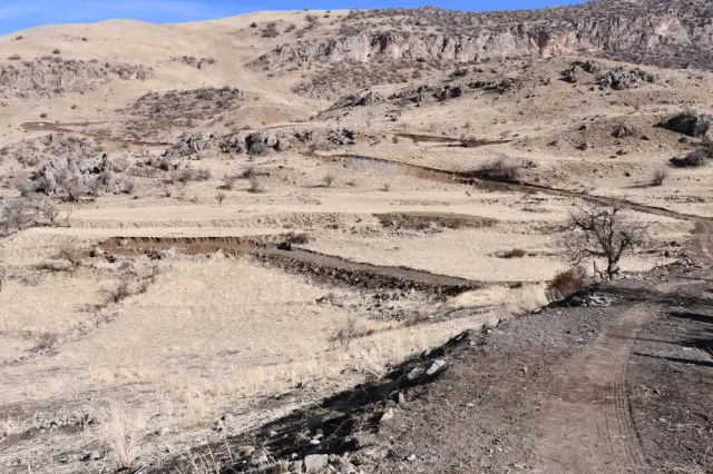 Bestler Dereler’de Tarihi Dönüşüm: Yollar Yeniden Açılıyor ve Köyler Canlanıyor