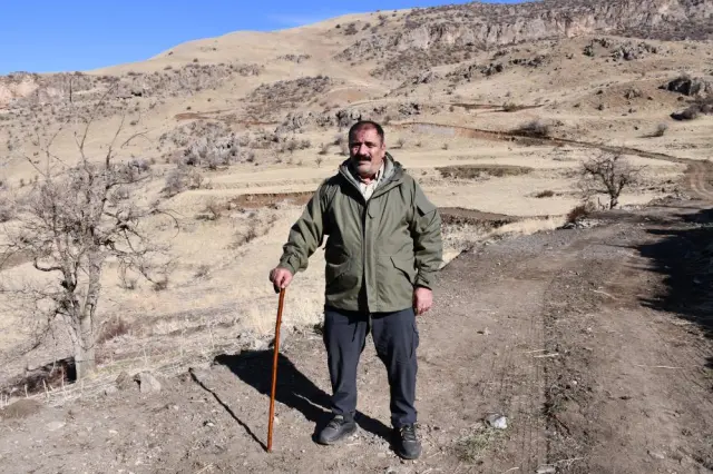 Bestler Dereler’de Tarihi Dönüşüm: Yollar Yeniden Açılıyor ve Köyler Canlanıyor
