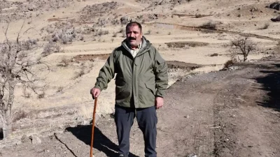 Bestler Dereler’de Tarihi Dönüşüm: Yollar Yeniden Açılıyor ve Köyler Canlanıyor