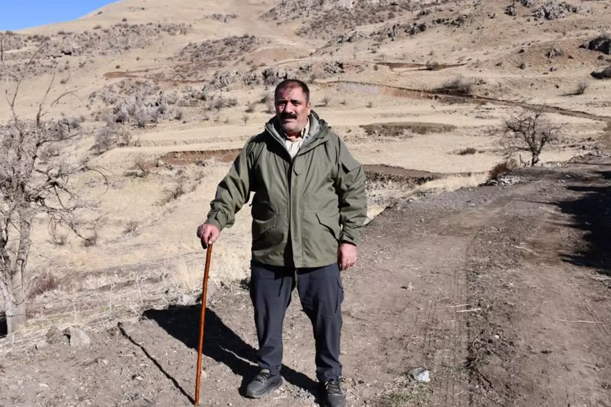 Bestler Dereler’de Tarihi Dönüşüm: Yollar Yeniden Açılıyor ve Köyler Canlanıyor