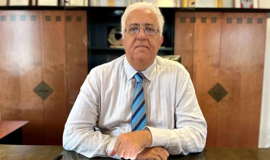 Beyaz Et sektöründe 2025