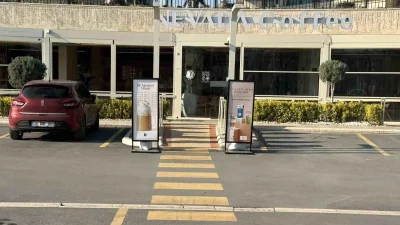 Beylikdüzü’nde Geleneksel Lezzetler ve Güvenlik Tehdidi