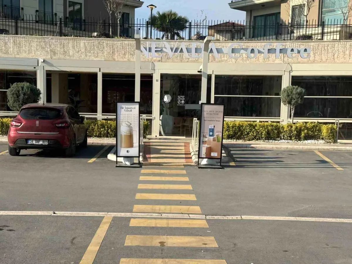 Beylikdüzü’nde Geleneksel Lezzetler ve Güvenlik Tehdidi