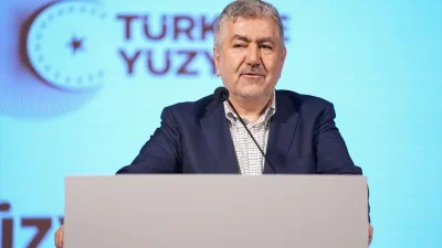 Bilal Erdoğan’dan Erzincan’a ve Türkiye