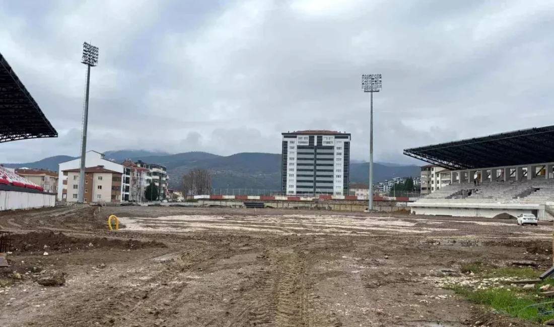 Bilecik'te yıllardır devam eden