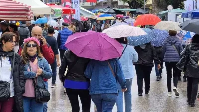 Bodrum'da yaşam koşulları giderek zorlaşıyor.