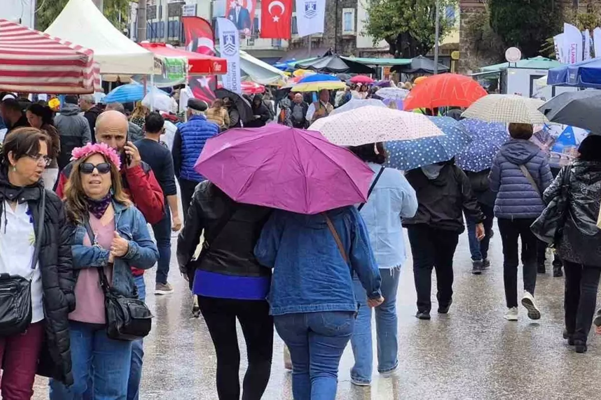 Bodrum’da Yaşam Koşulları Sıkıntıya Dönüşüyor: Güncel Durum ve Çarpıcı Veriler