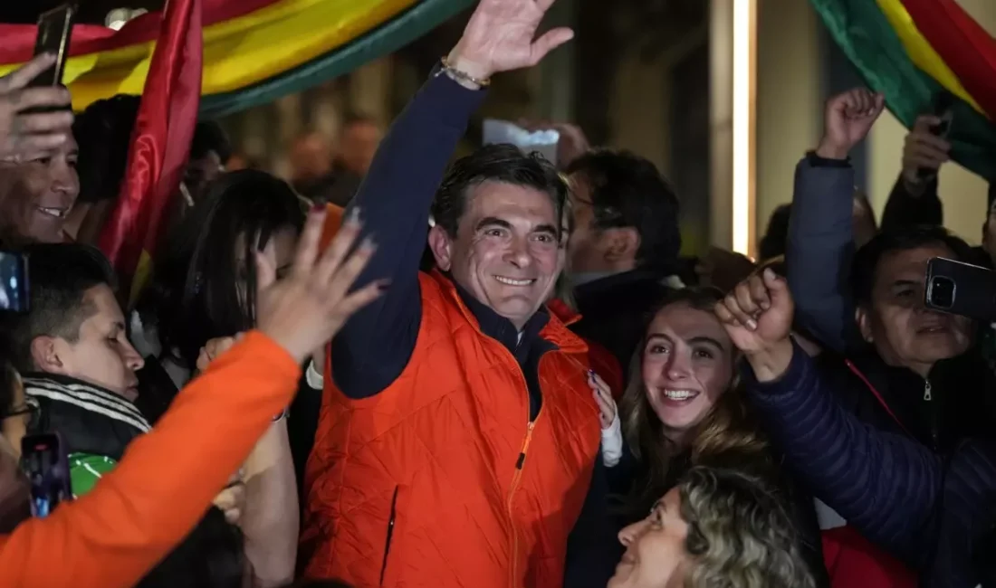 Bolivya yeni dönemde vize