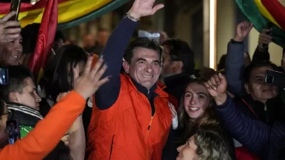 Bolivya Yeni Dönemde Vize Serbestisi Uygulamasına Geçiyor