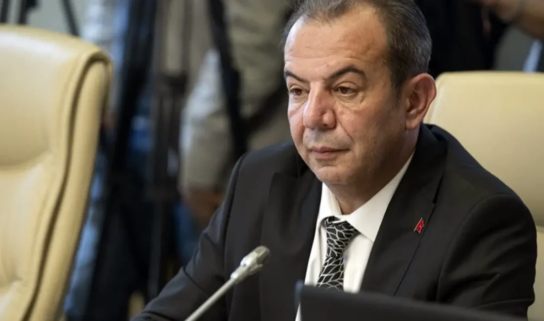 Bolu Belediye Başkanı Özcan,