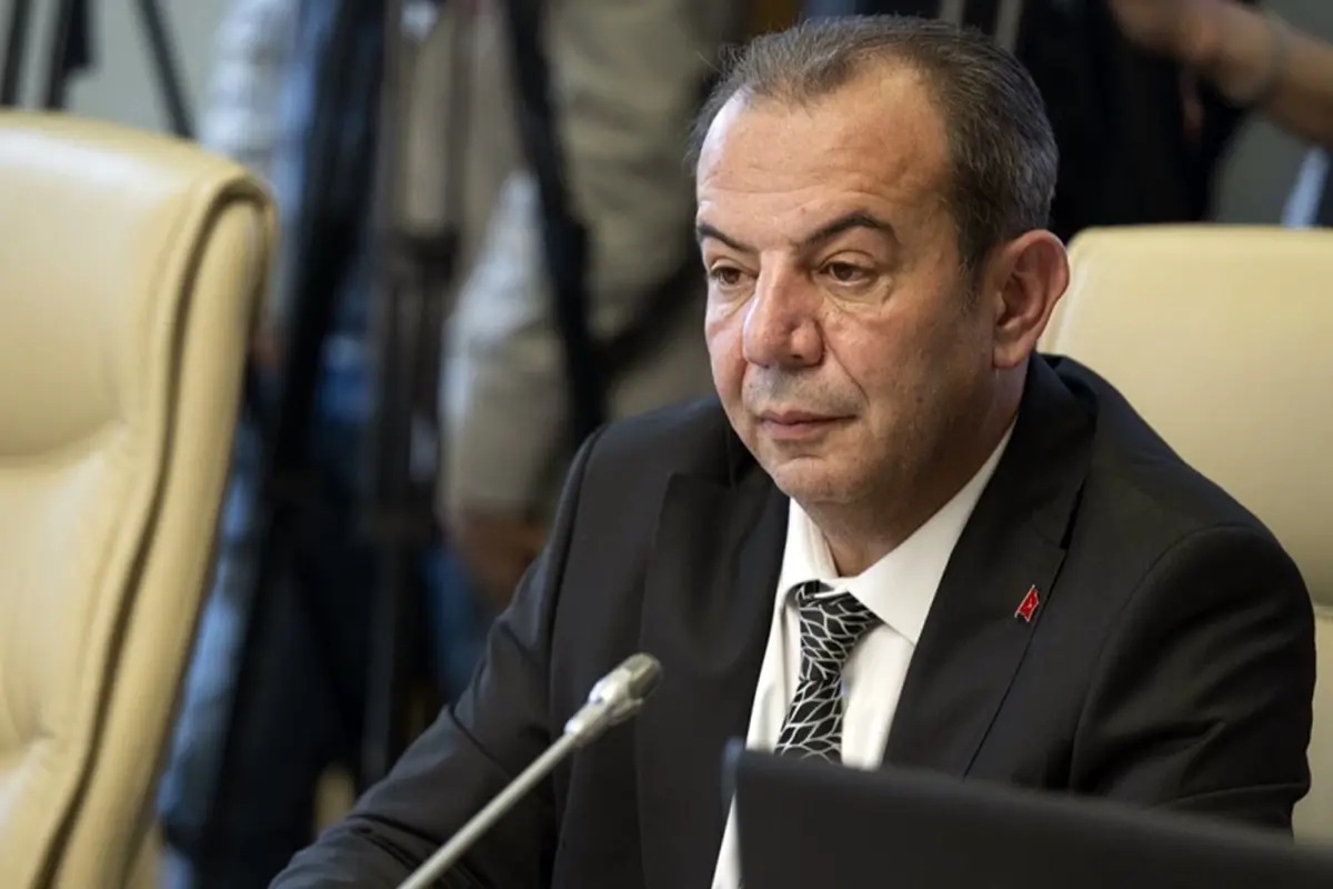 Bolu Belediye Başkanı Özcan’dan Meclis Toplantısında Helallik Açıklaması