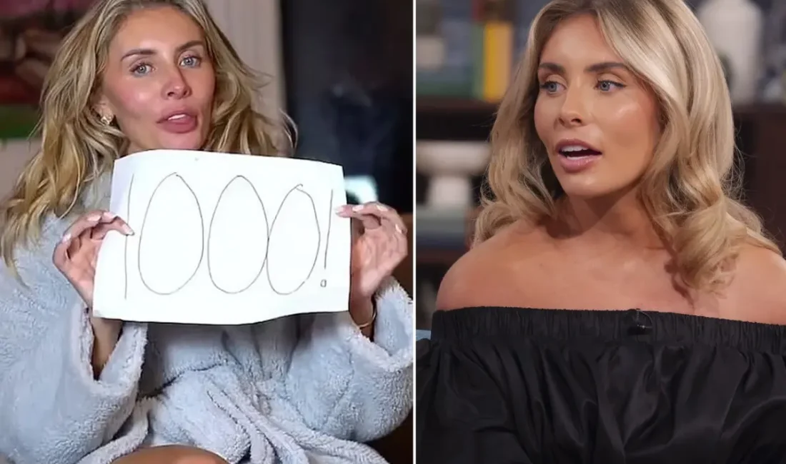 Bonnie Blue ve Bali'deki