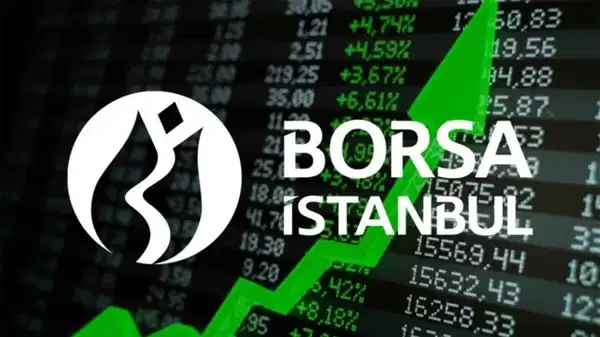 Borsa İstanbul'da günlük piyasa