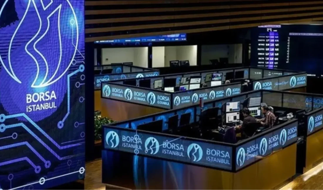 Borsa İstanbul'da manipülasyon iddiasıyla