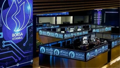 Borsa İstanbul’da Manipülasyon İddiasıyla Gözaltılar Gerçekleşti