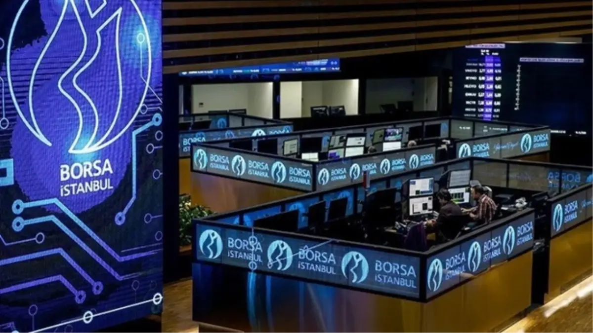 Borsa İstanbul’da Manipülasyon İddiasıyla Gözaltılar Gerçekleşti