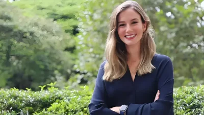 Brezilya Kökenli Yatırımcı Kadın: Luana Lopes Lara ve Kalshi’nin Yükselişi