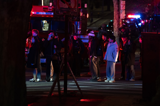 Gelişmeler ve Yetkililerin Açıklamaları