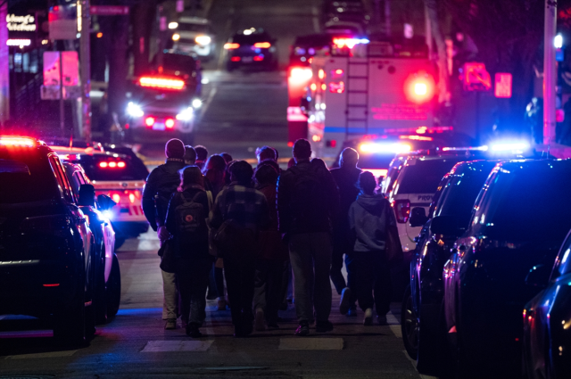 Gelişmeler ve Yetkililerin Açıklamaları