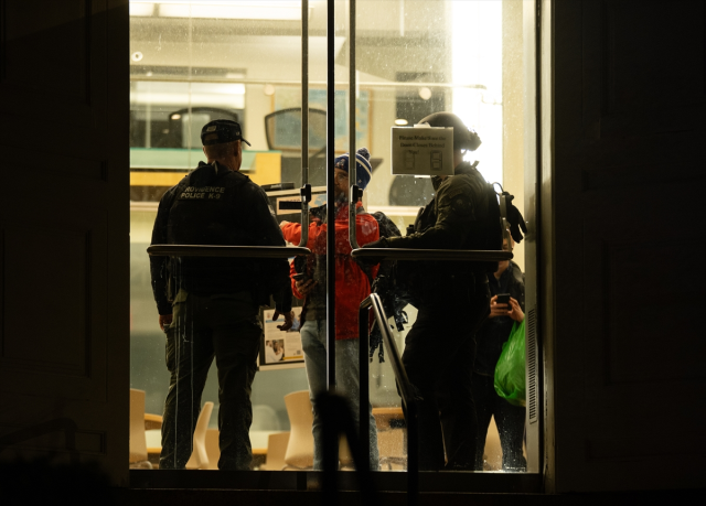 Güvenlik Önlemleri ve Alarm Durumu