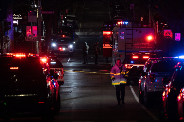 Brown Üniversitesi'nde Silahlı Saldırı: Çok Sayıda Yaralı ve Ölü İddiaları