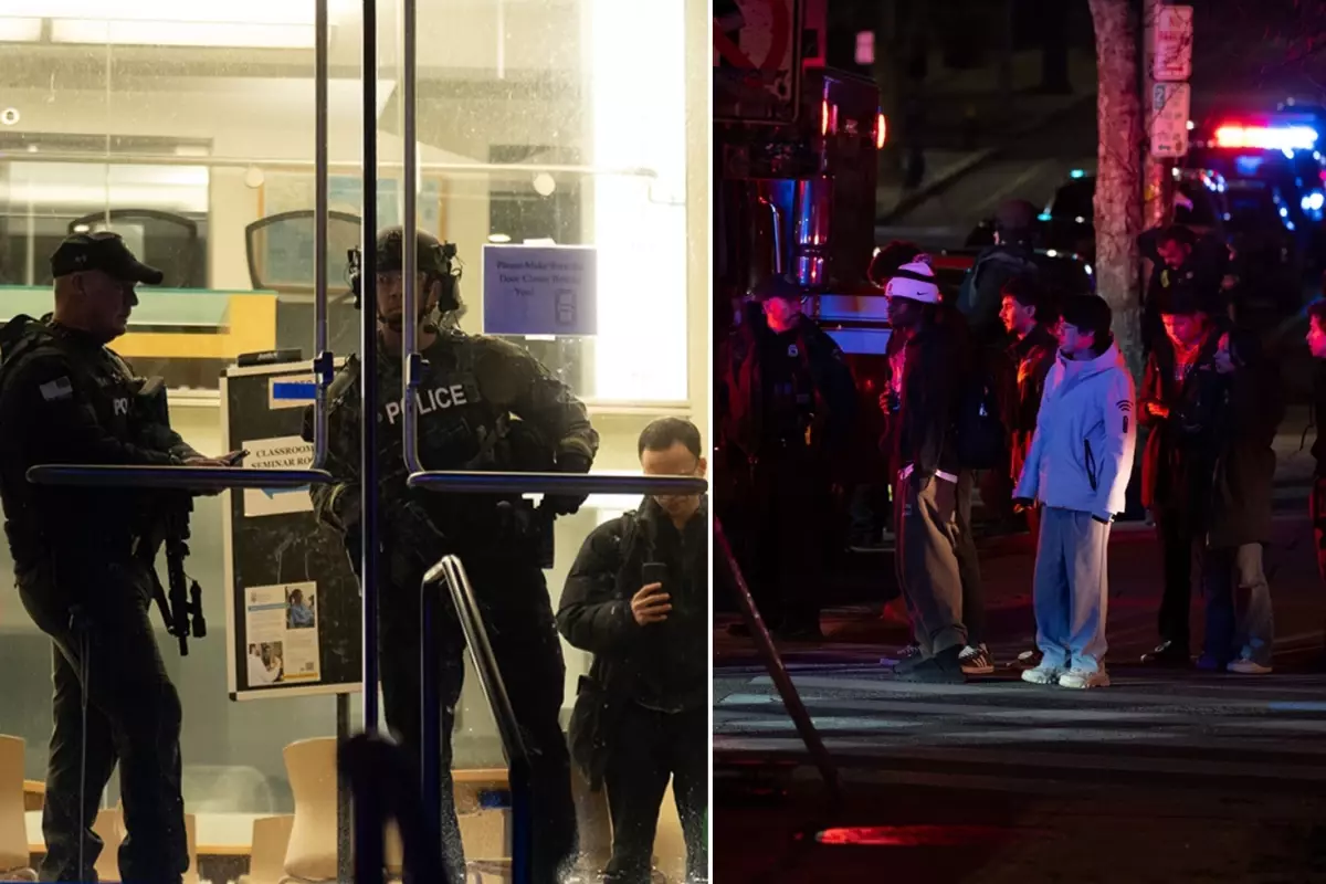 Brown Üniversitesi’nde Silahlı Saldırı: Çok Sayıda Yaralı ve Ölü İddiaları