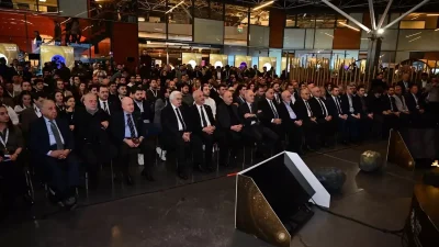 BTM’nin Yıl Sonu Girişimcilik ve Yatırım Etkinliği Başarıyla Gerçekleşti