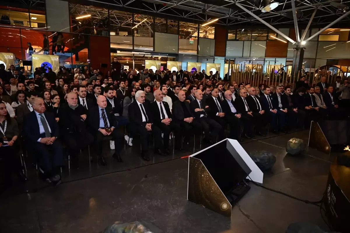 BTM’nin Yıl Sonu Girişimcilik ve Yatırım Etkinliği Başarıyla Gerçekleşti