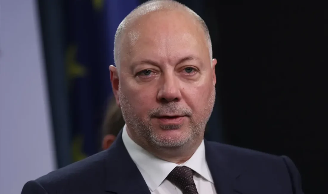 Bulgaristan'da son gelişmeler, istifa