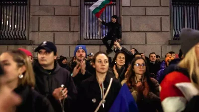 Bulgaristan’daki Hükümet Karşıtı Protestolar ve Güncel Gelişmeler