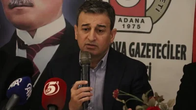 Burhanettin Bulut ile yeni dönem
