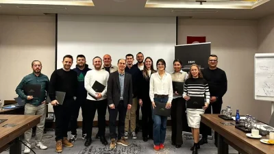 Bursa Business School ile İş Zekası ve Veri Analitiği Eğitimiyle İş Dünyasında Yeni Ufuklar