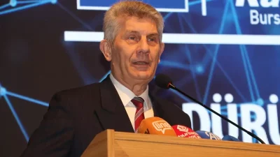 Bursa Sürdürülebilirlik Konferansı ile Geleceğe Birlikte Yürüyoruz