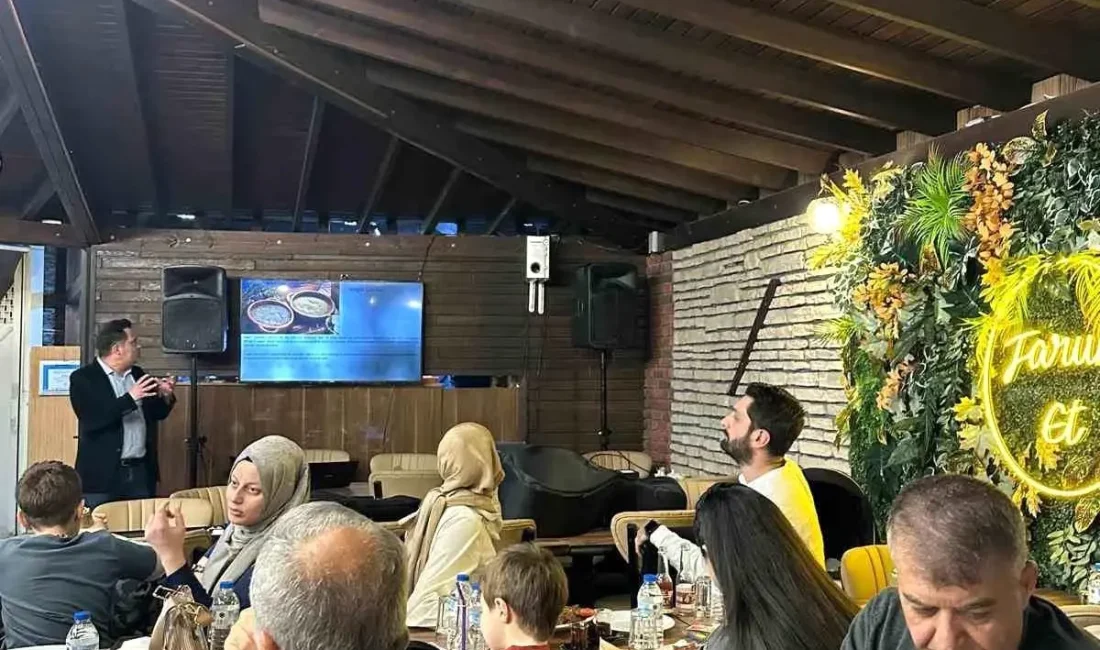 Bursa'da coğrafi işaretli ürünler