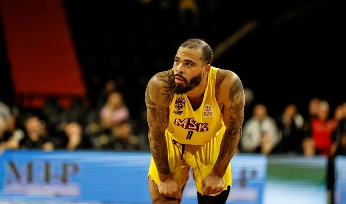 Esenler Erokspor, Mersin Süper