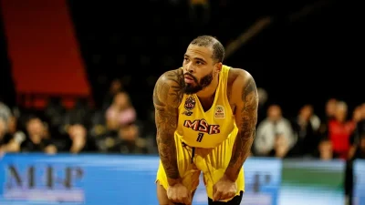 Esenler Erokspor, Mersin Süper Ligi'nde