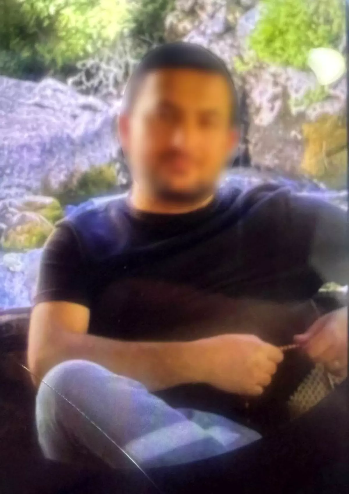 Büyükçekmece Adliyesi Emanet Memurunun Hırsızlık Olayına Dair Şüpheli Hakkında Esnaf Görüşleri