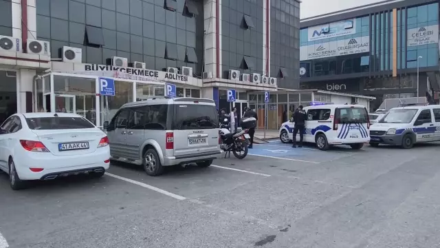 Gözaltılar ve Gelişmeler