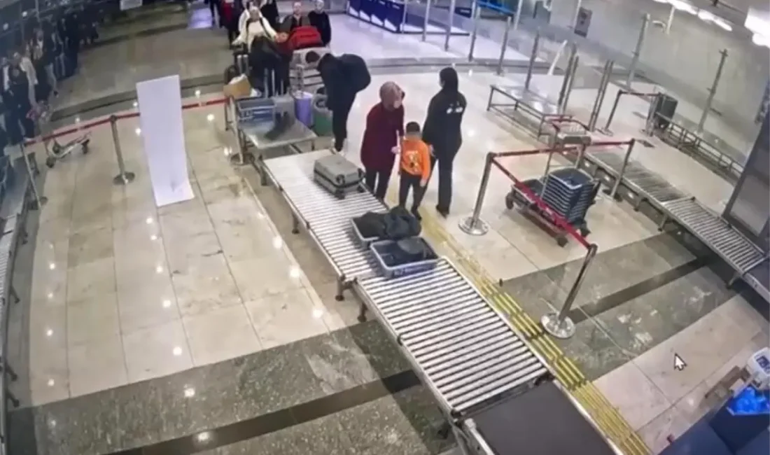 Büyükçekmece'deki hırsızlık olayının yöntemi